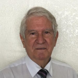 Dr. Manuel Dominguez, MD